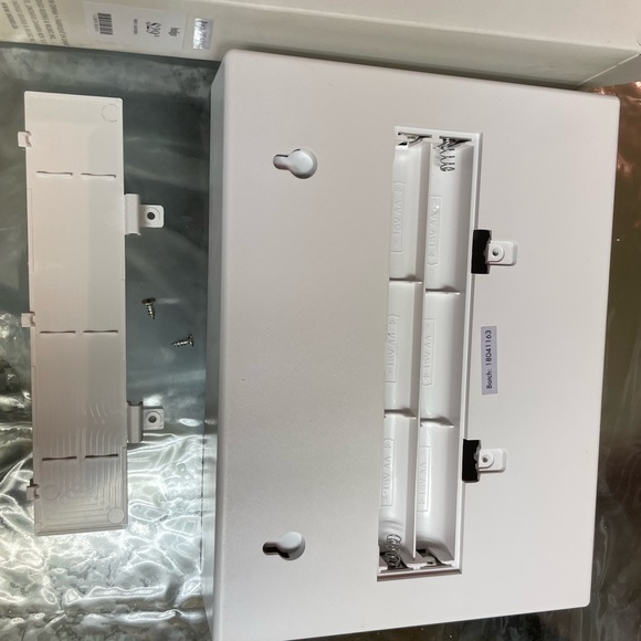 Indigo LED Cinema Lightbox - Picture 3 of 6